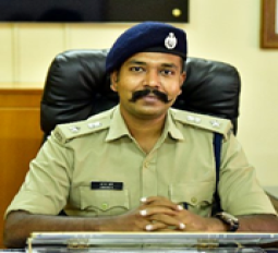 Er.Anand Rajaguru