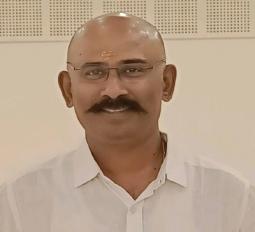 Mr. I A S Balamurugan