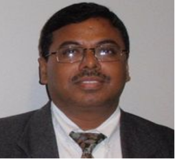 Dr. C. Mathiazhagan 