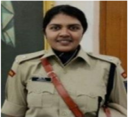 Ms. Prabina Premachandran