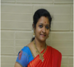 Mrs Saranya Muthukumar