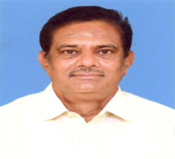 Dr. R. Venkatraman 