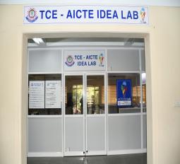 idea lab
