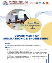 Mechatronics