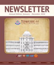 Newsletter Jan - Dec 2024