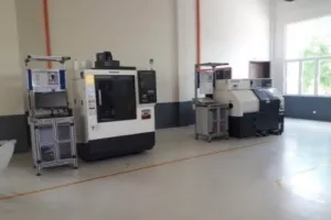 TSS CAR - Product Build Lab