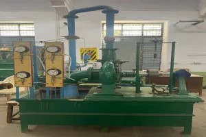Hydraulics Laboratory