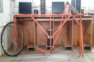 Merlin Apparatus
