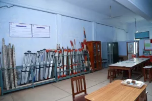 Survey Lab