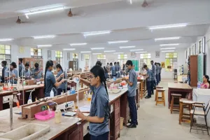 Chemistry-laboratory