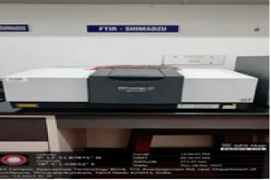 FTIR