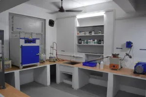 Centre of Excellence in Hydrogen Energy Research-Facilities