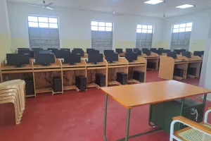 Data Science Laboratory