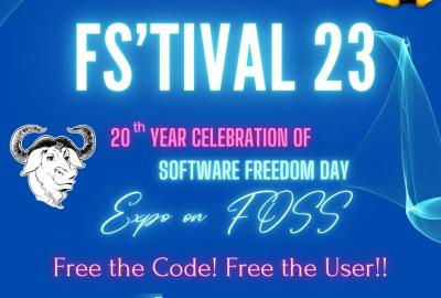 FStival 23