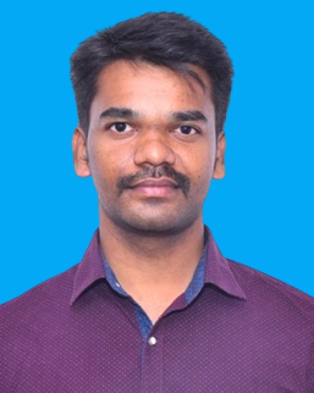 Faculty Profile - G.Ramasamy